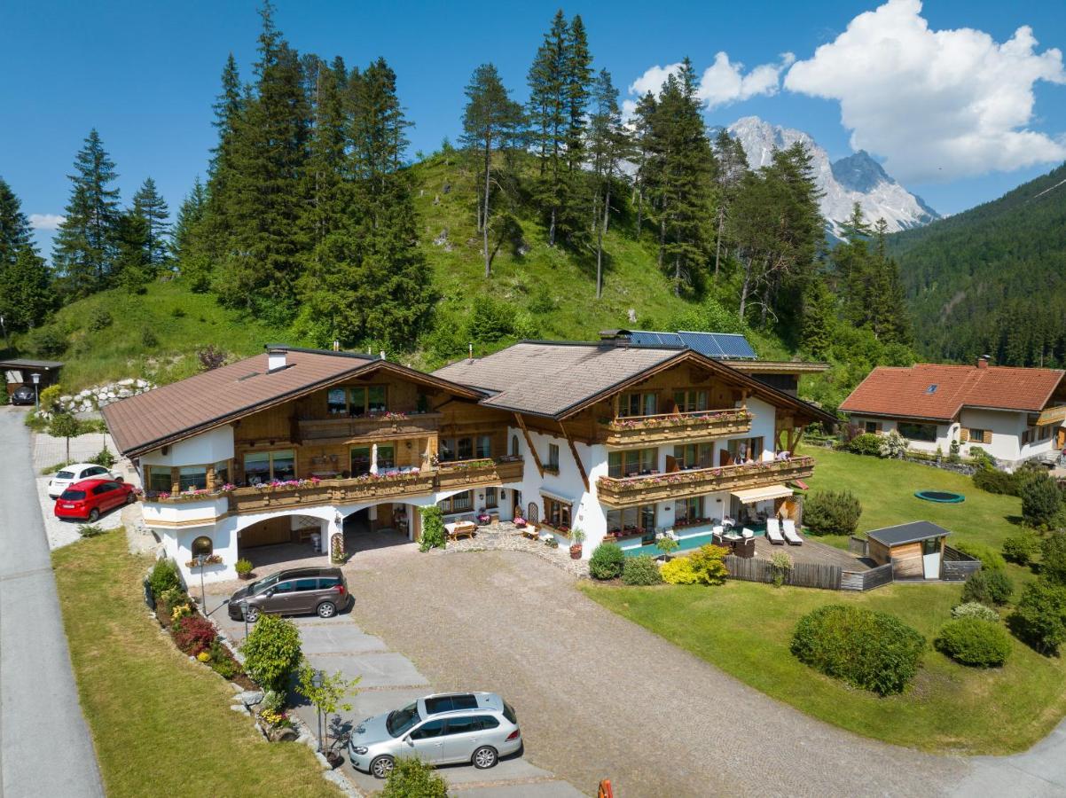 Zirbennest Haus Martha *
