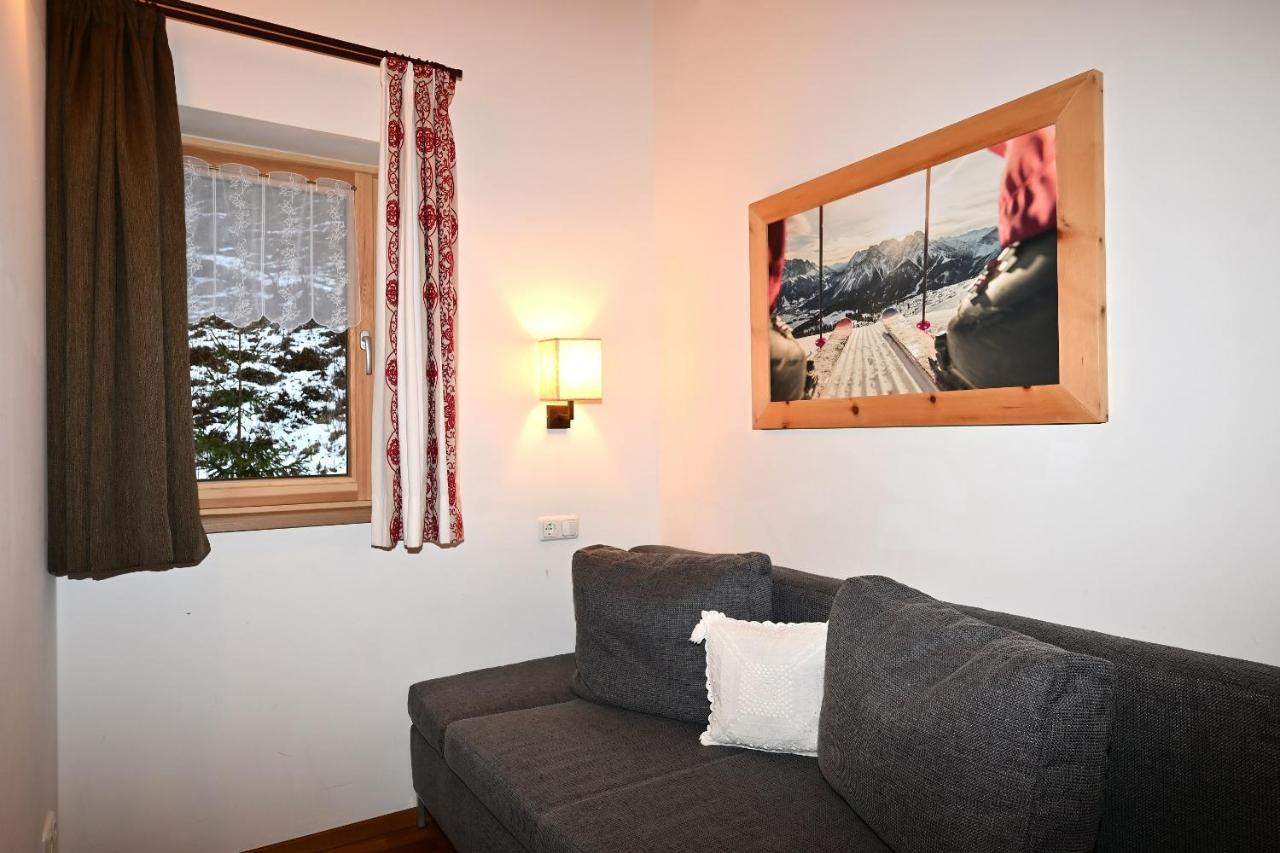 Zirbennest Martha Appartement *