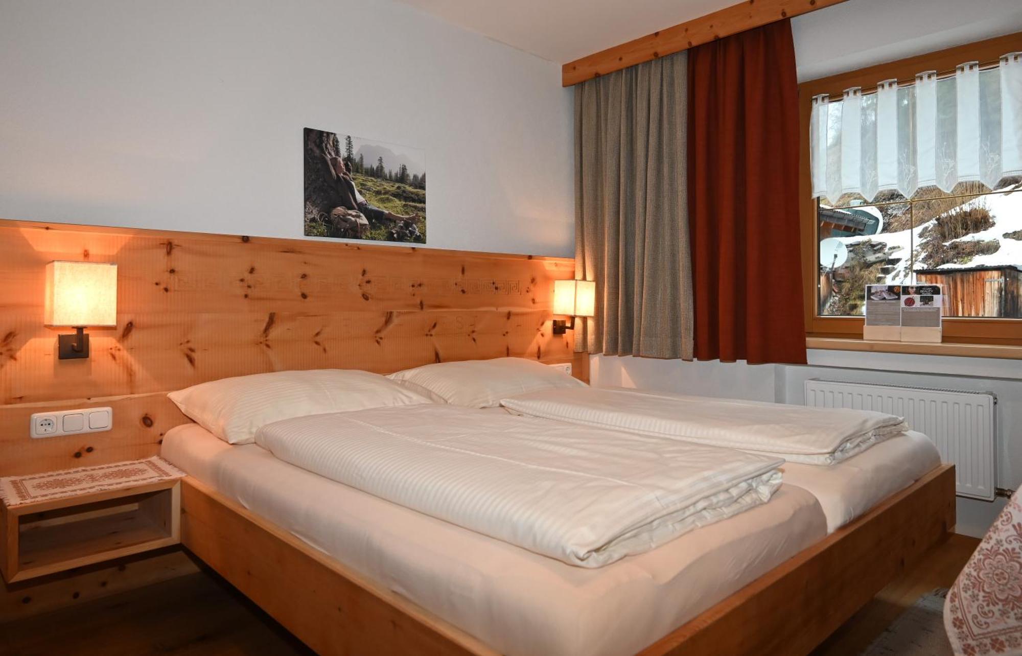 Zirbennest Martha Appartement